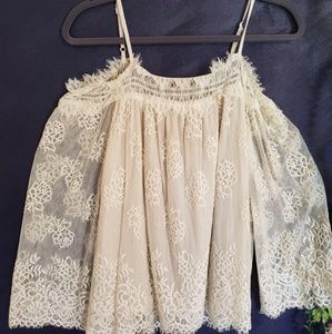 Umgee Lace Small